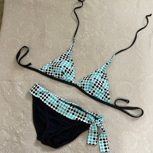 Swim Suit Bikini